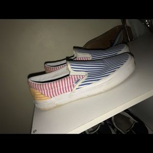 Vans